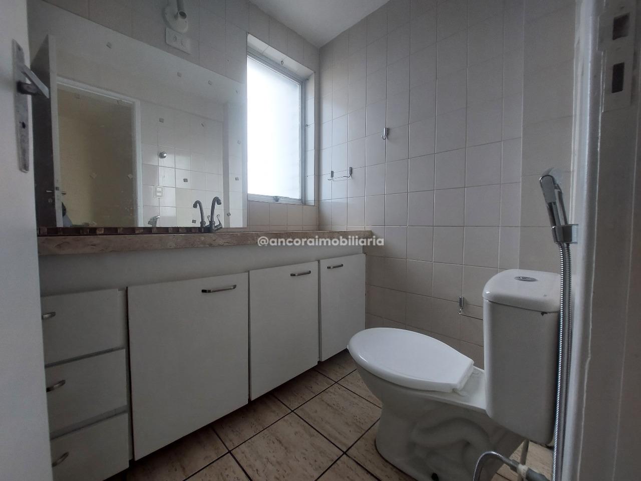 Apartamento à venda no Graças: 