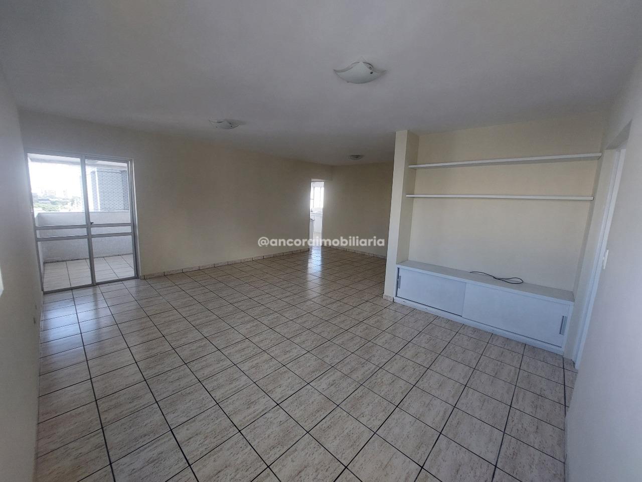 Apartamento à venda no Graças: 