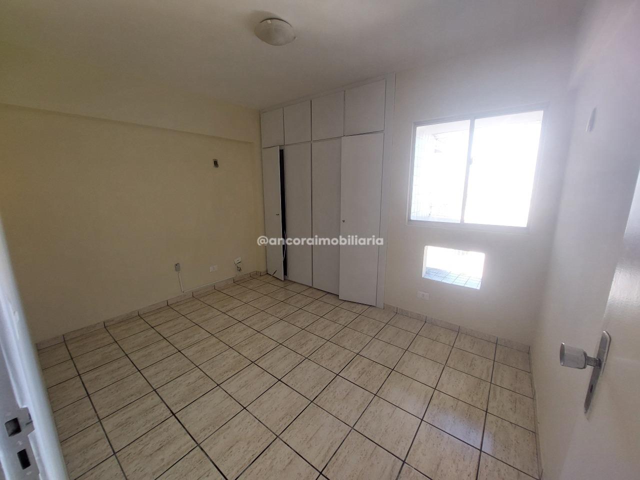 Apartamento à venda no Graças: 