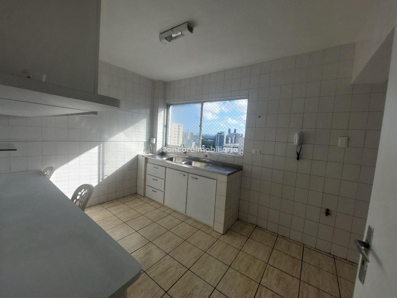 Apartamento à venda no Graças: 
