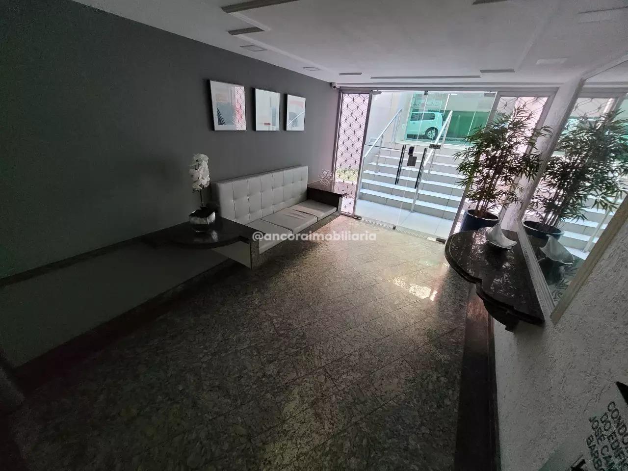 Apartamento à venda no Graças: 