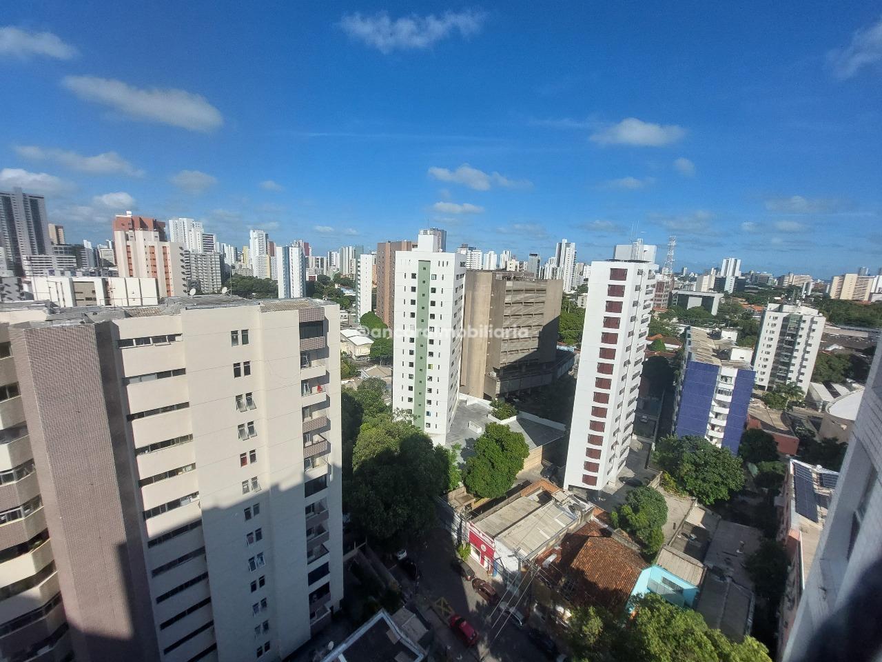 Apartamento à venda no Graças: 