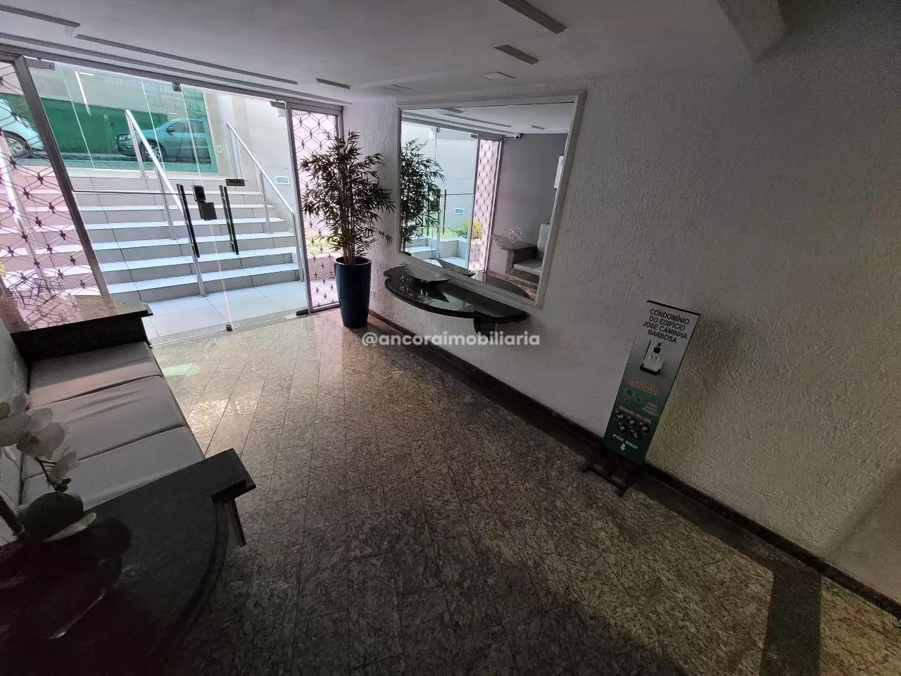 Apartamento à venda no Graças: 