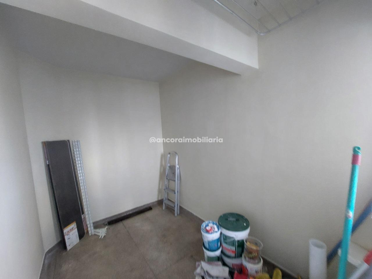 Apartamento à venda no Graças: 