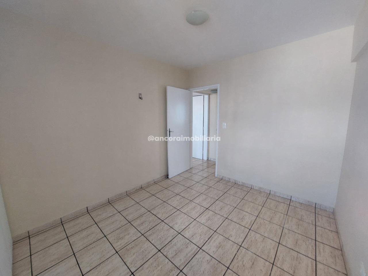 Apartamento à venda no Graças: 