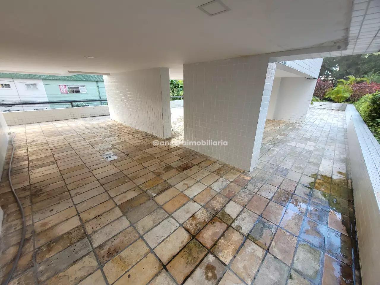 Apartamento à venda no Graças: 