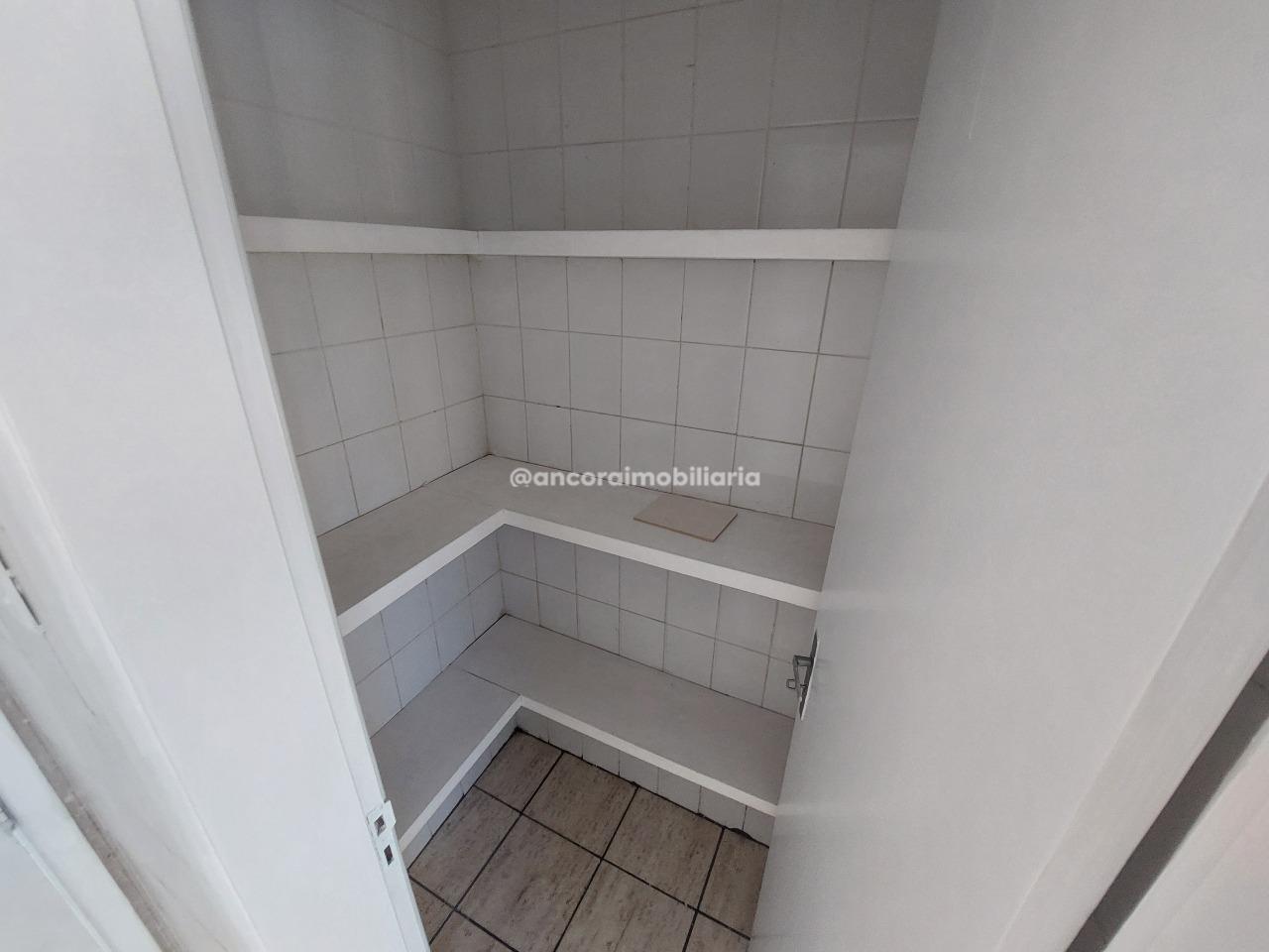 Apartamento à venda no Graças: 
