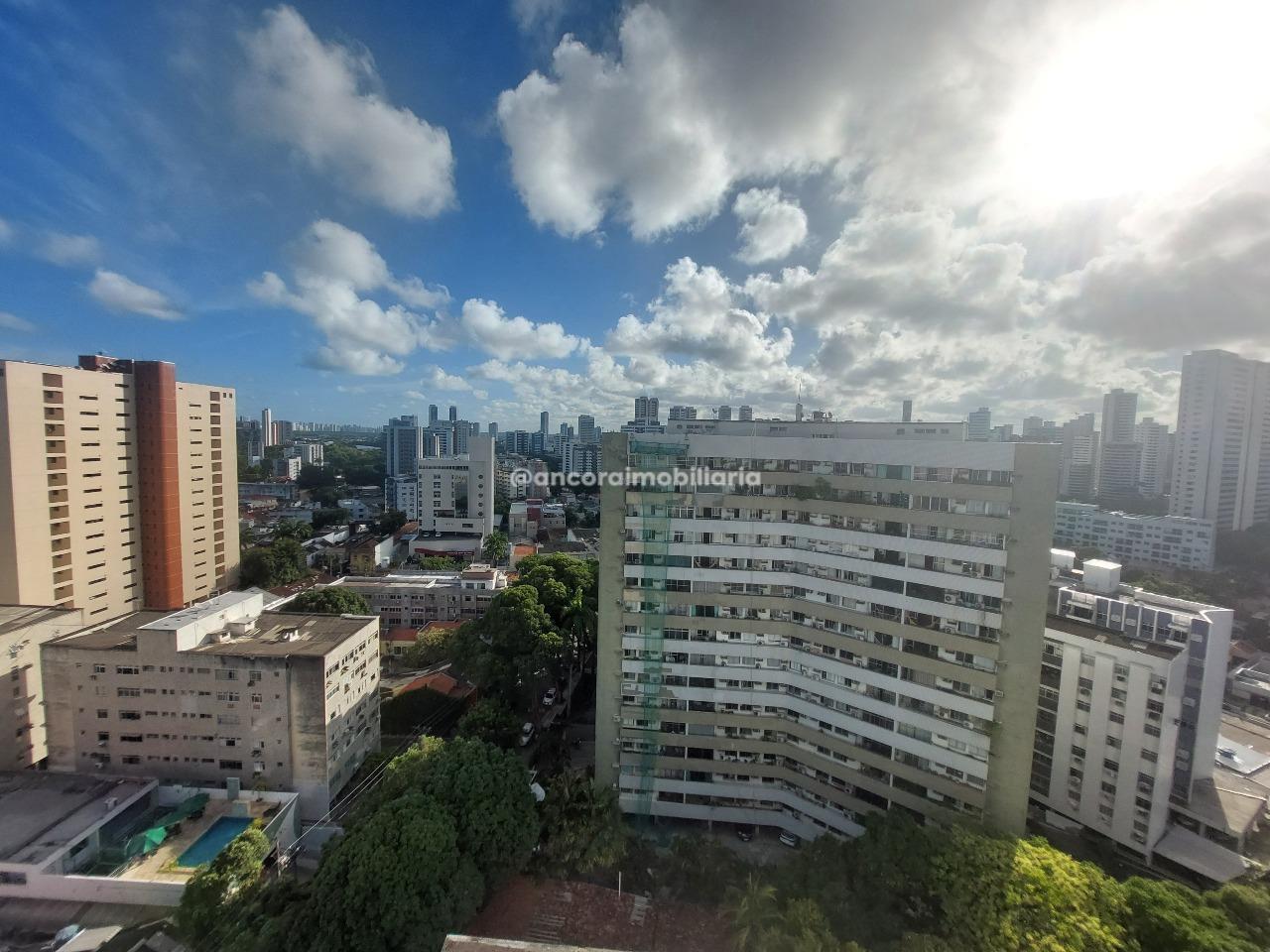 Apartamento à venda no Graças: 