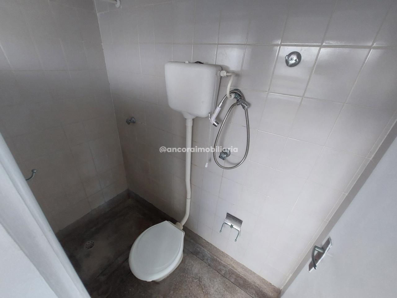 Apartamento à venda no Graças: 