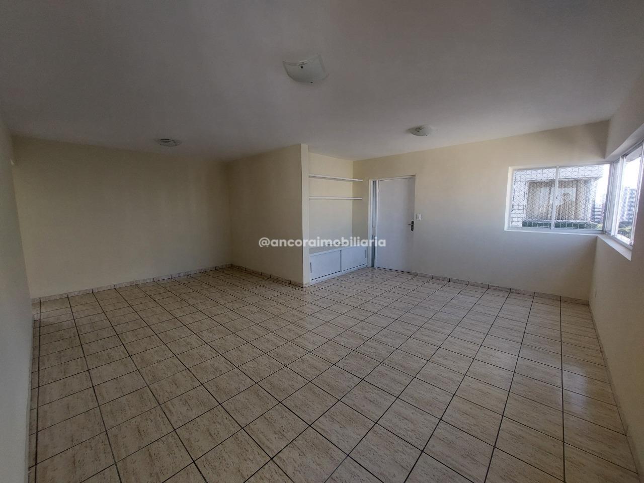 Apartamento à venda no Graças: 