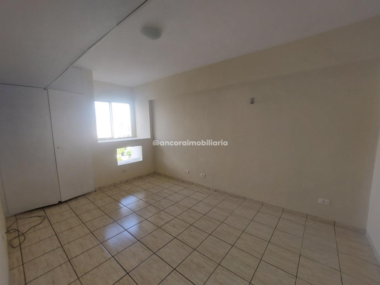 Apartamento à venda no Graças: 