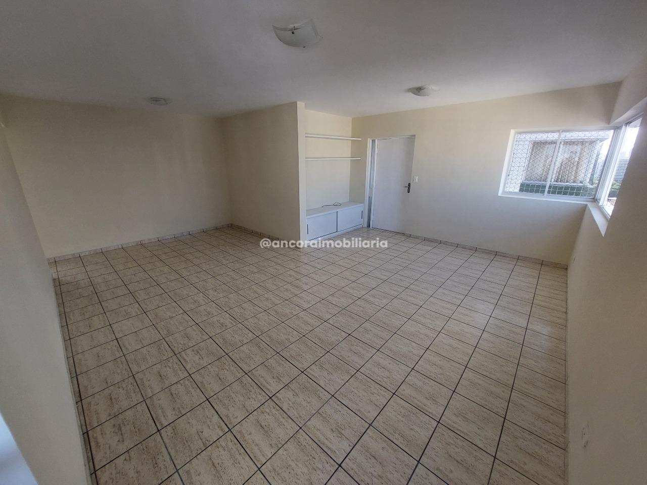 Apartamento à venda no Graças: 