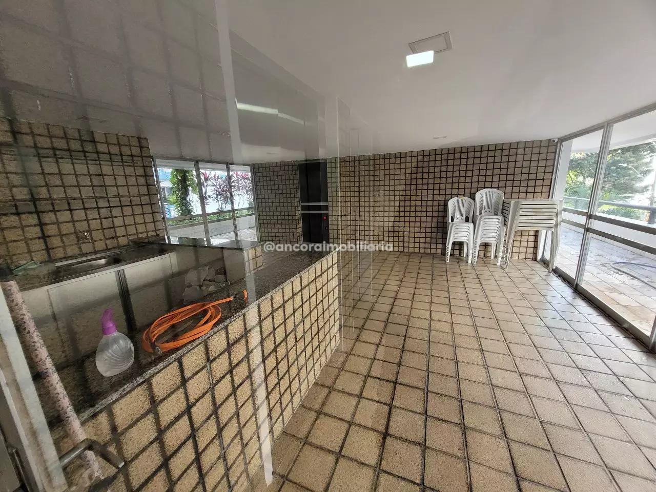 Apartamento à venda no Graças: 
