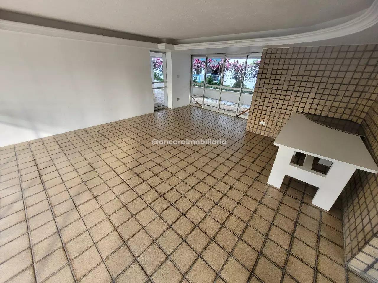 Apartamento à venda no Graças: 