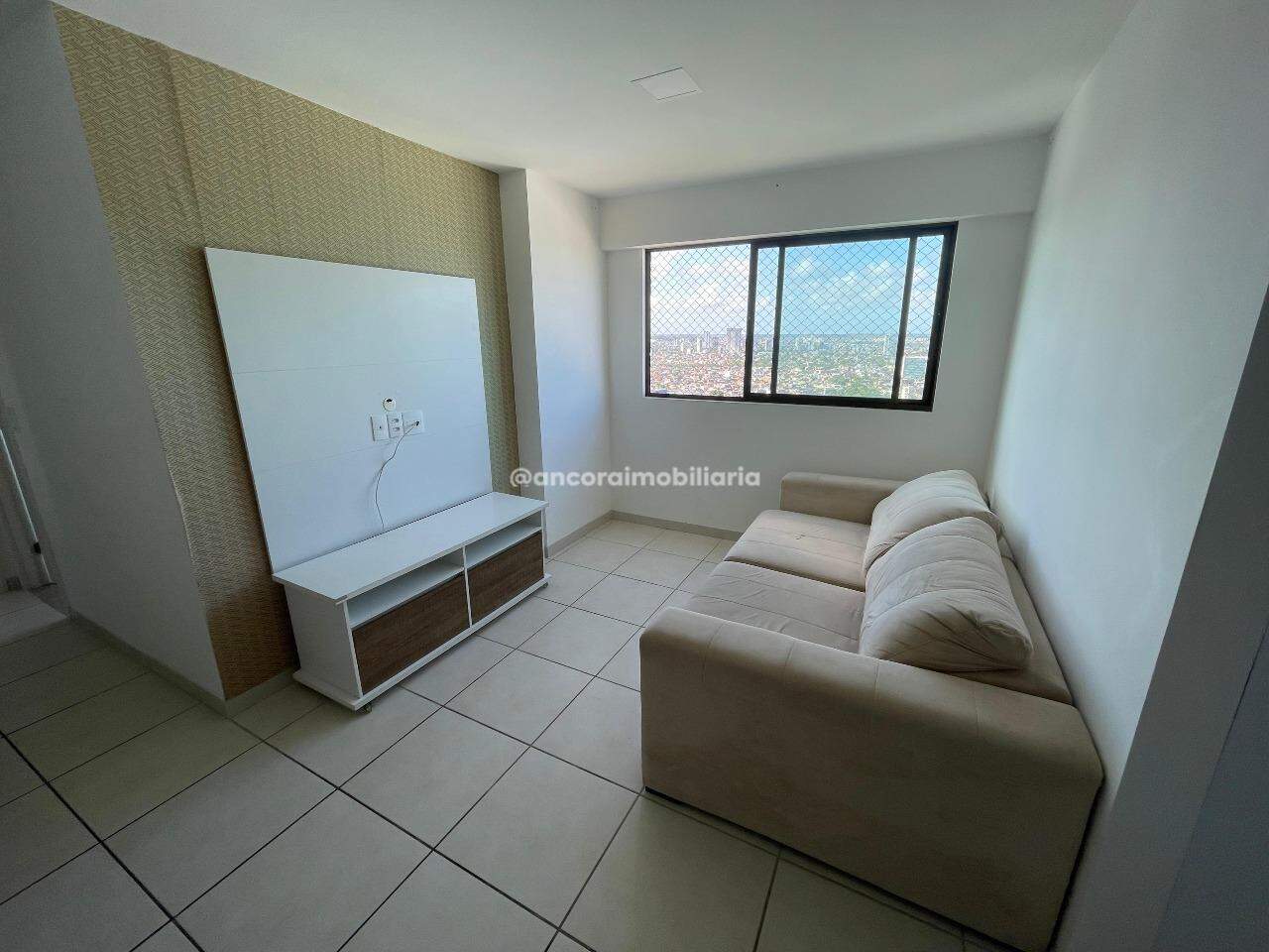 Apartamento para aluguel no Santo Amaro: 