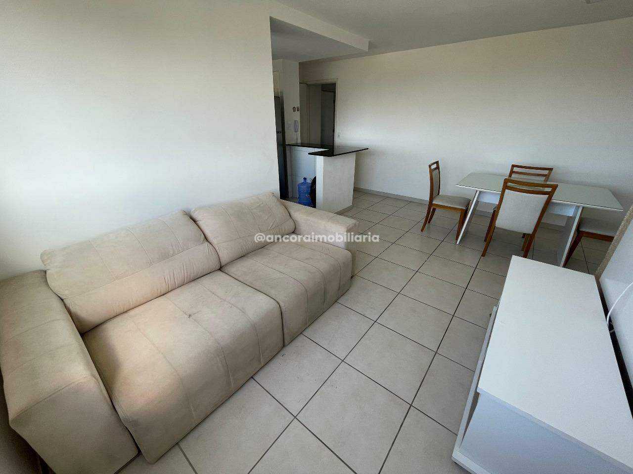 Apartamento para aluguel no Santo Amaro: 