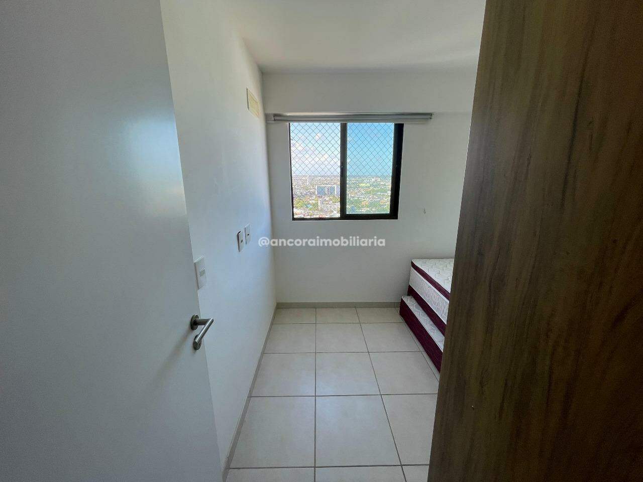 Apartamento para aluguel no Santo Amaro: 