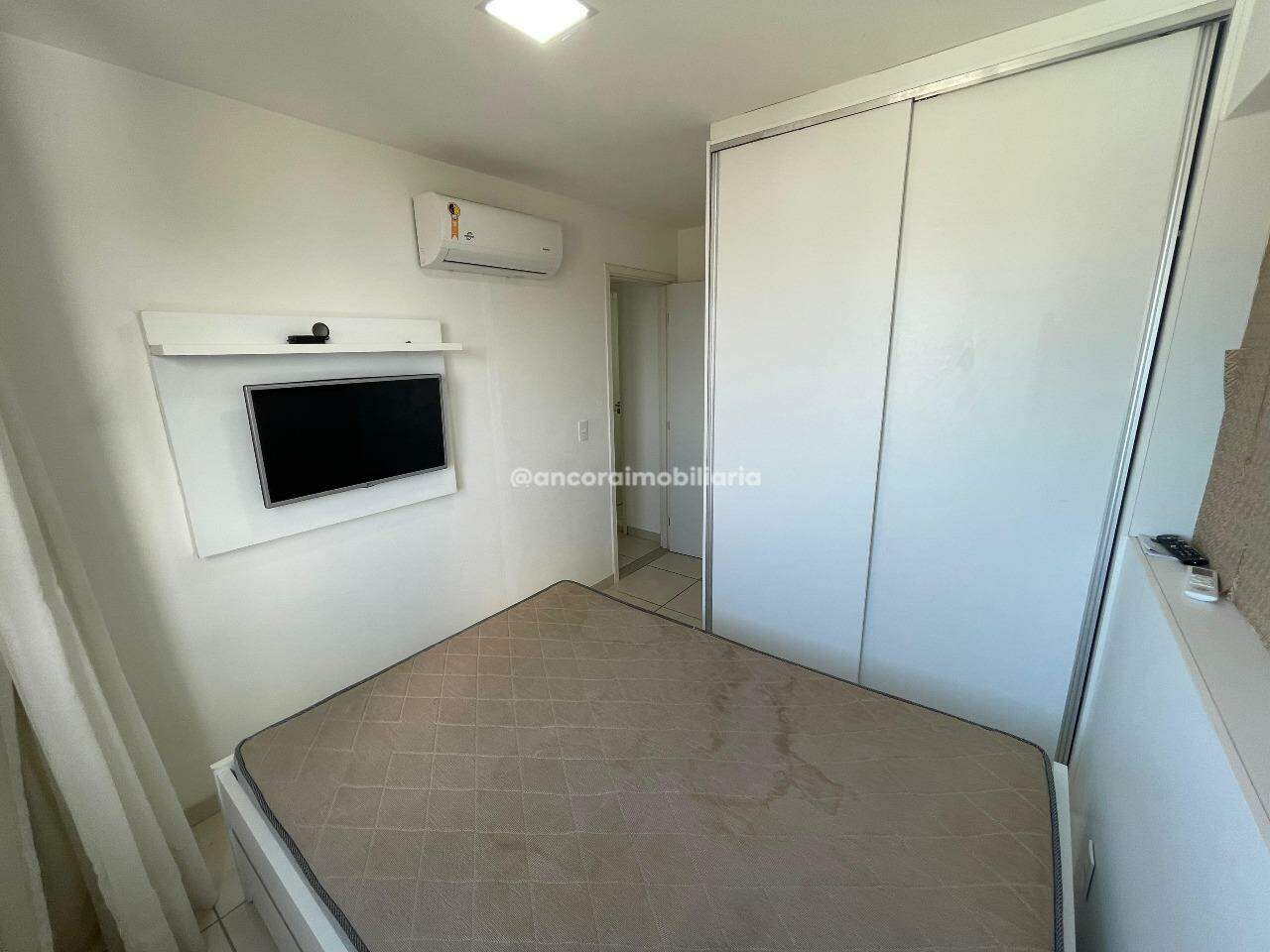 Apartamento para aluguel no Santo Amaro: 