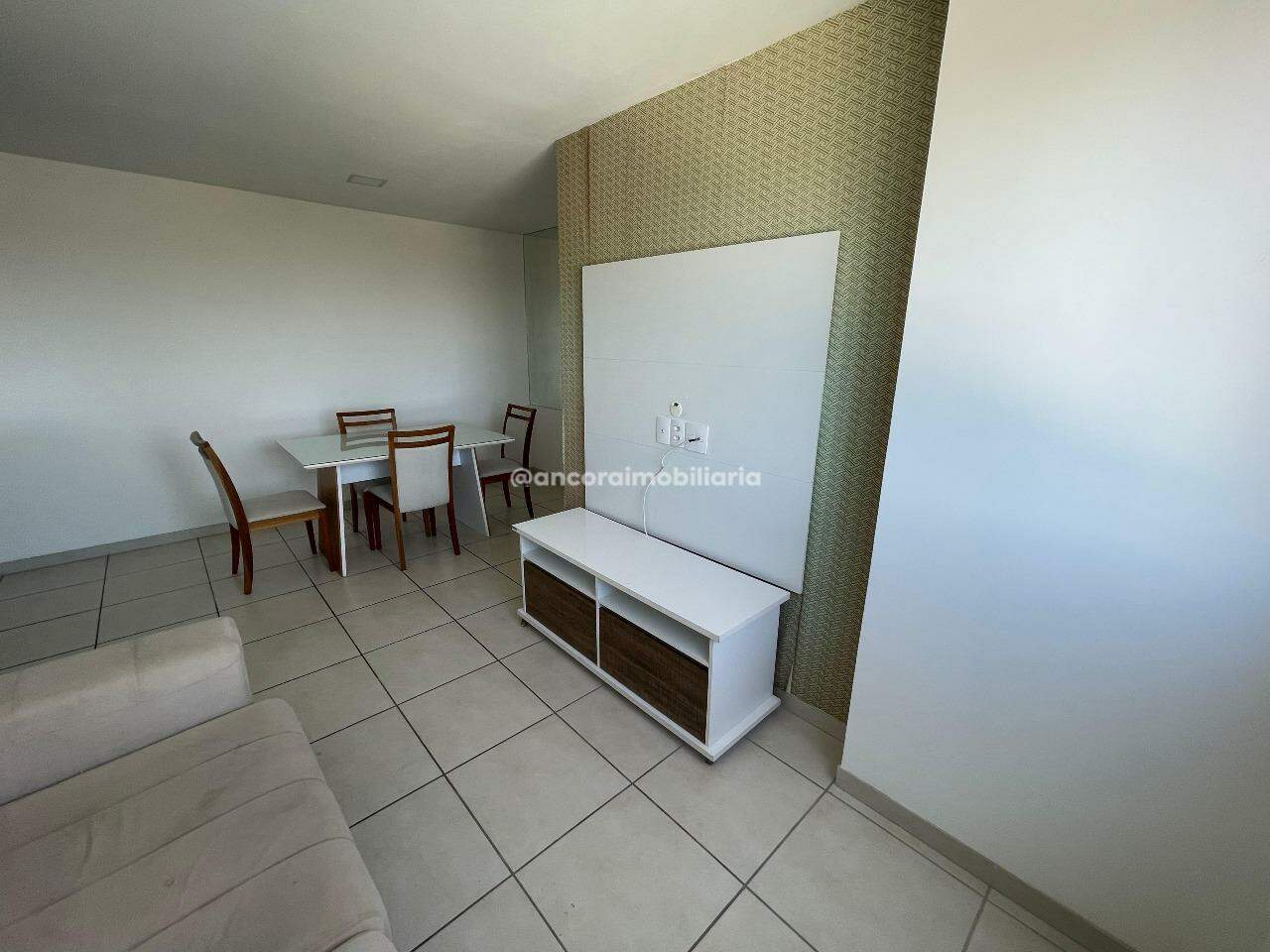 Apartamento para aluguel no Santo Amaro: 