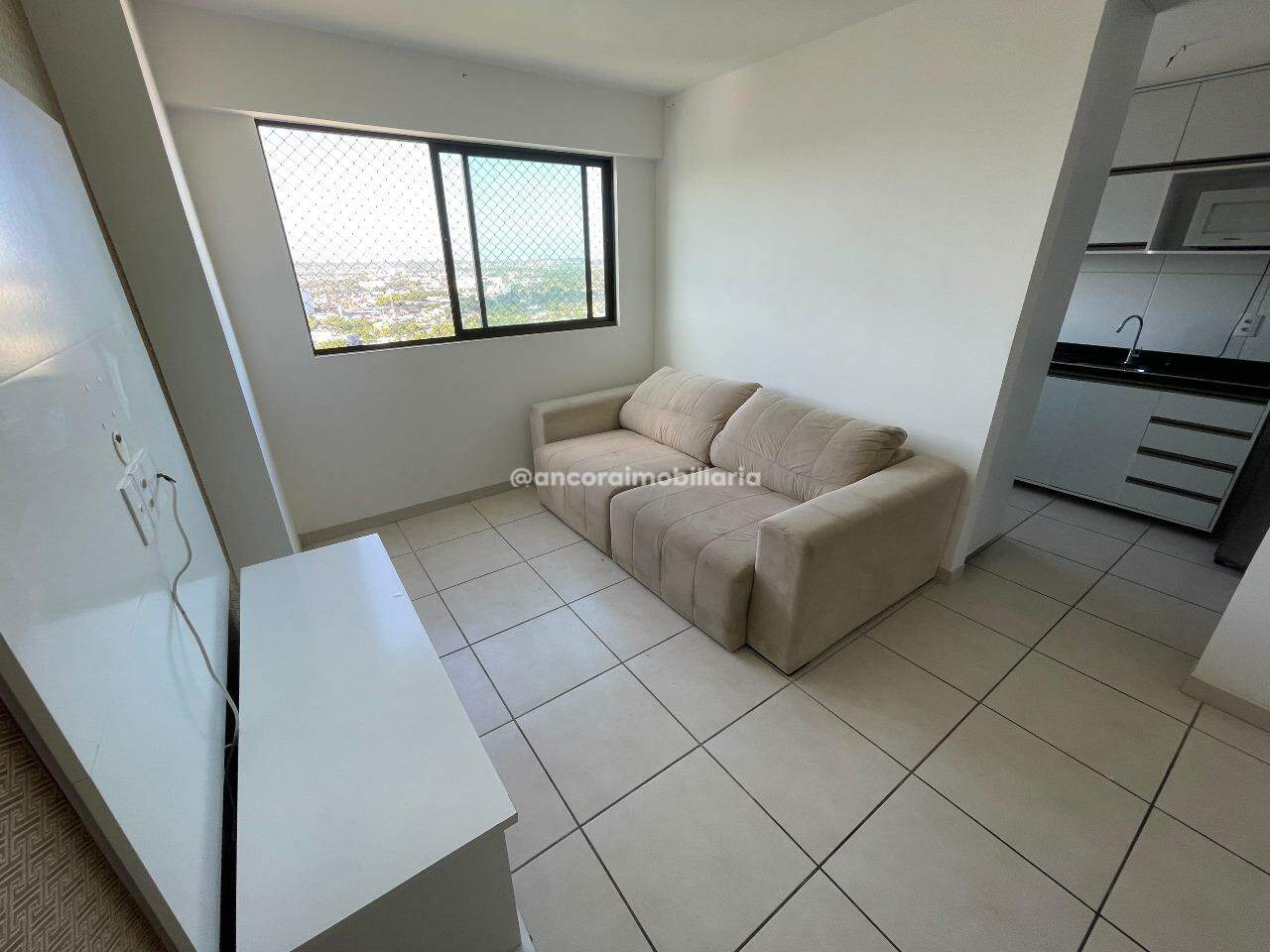 Apartamento para aluguel no Santo Amaro: 