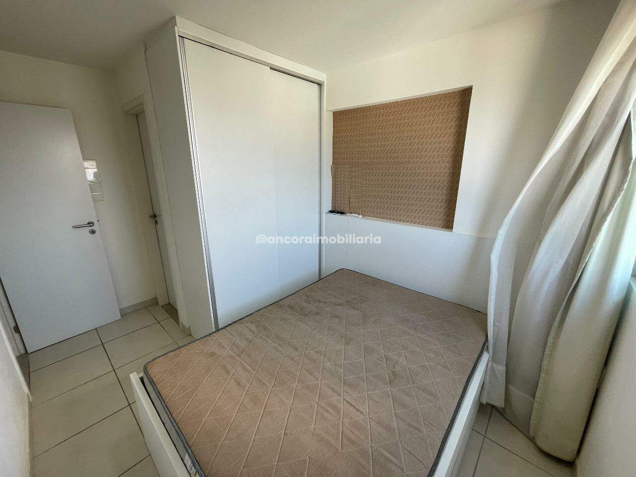 Apartamento para aluguel no Santo Amaro: 