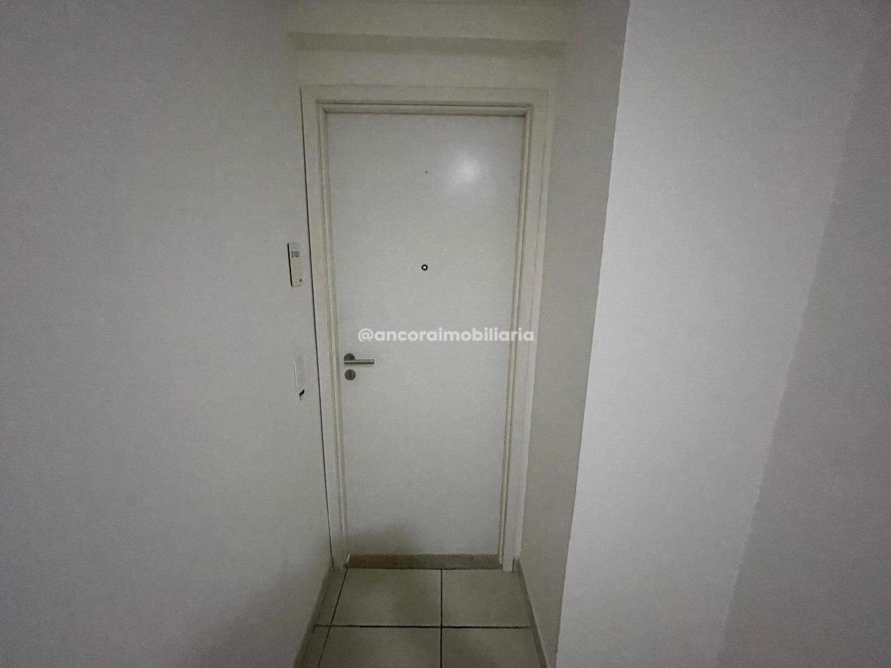 Apartamento para aluguel no Santo Amaro: 