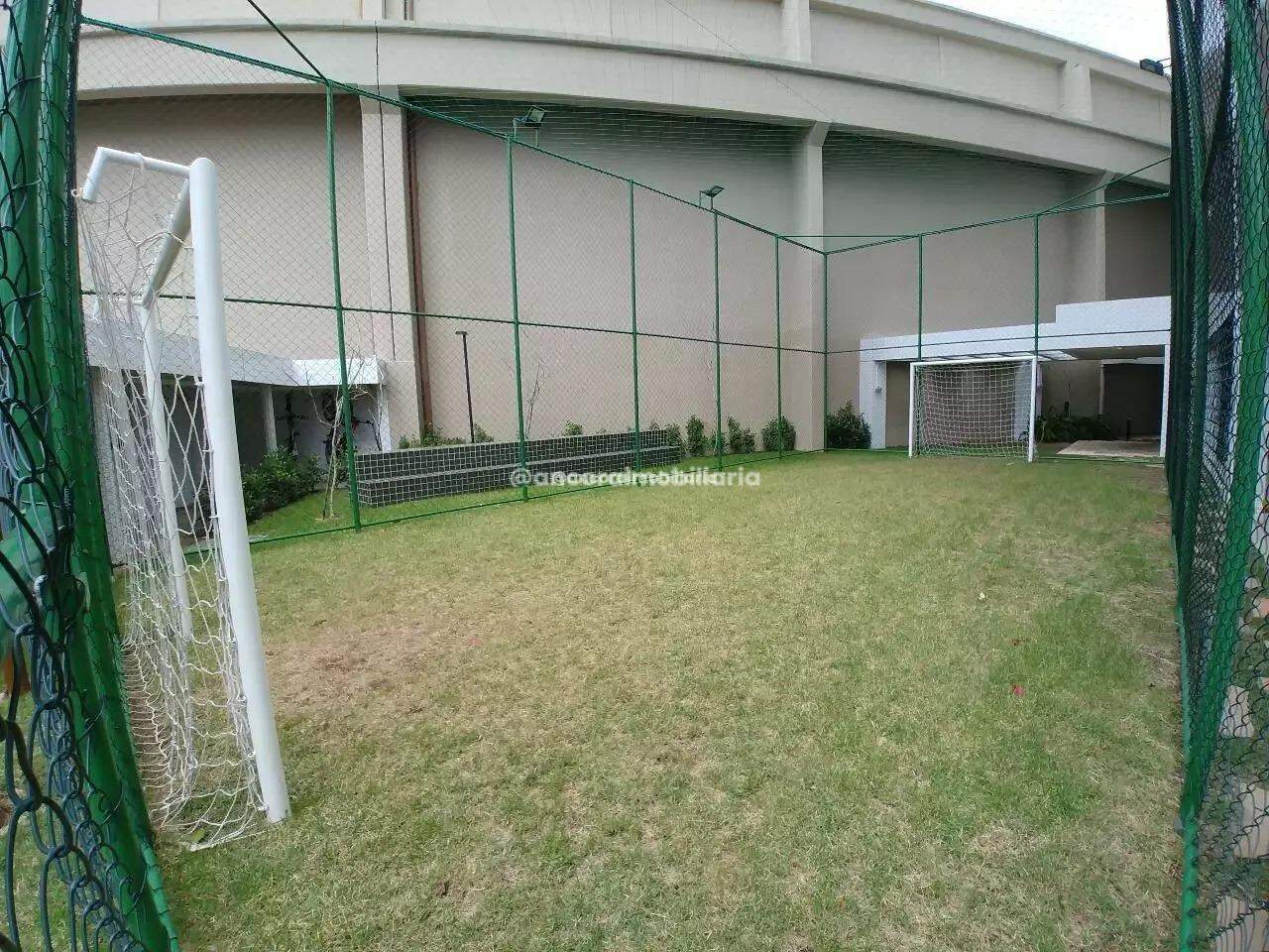 Apartamento para aluguel no Santo Amaro: 