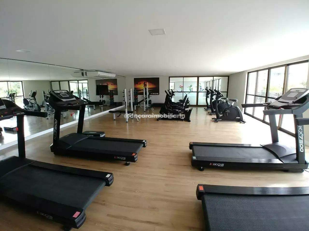 Apartamento para aluguel no Santo Amaro: 