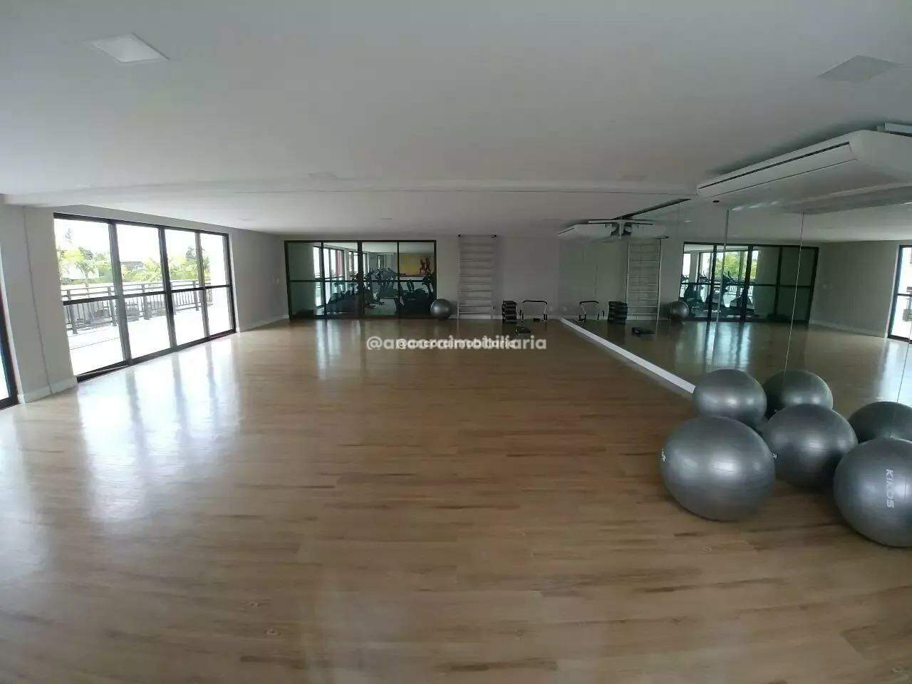 Apartamento para aluguel no Santo Amaro: 