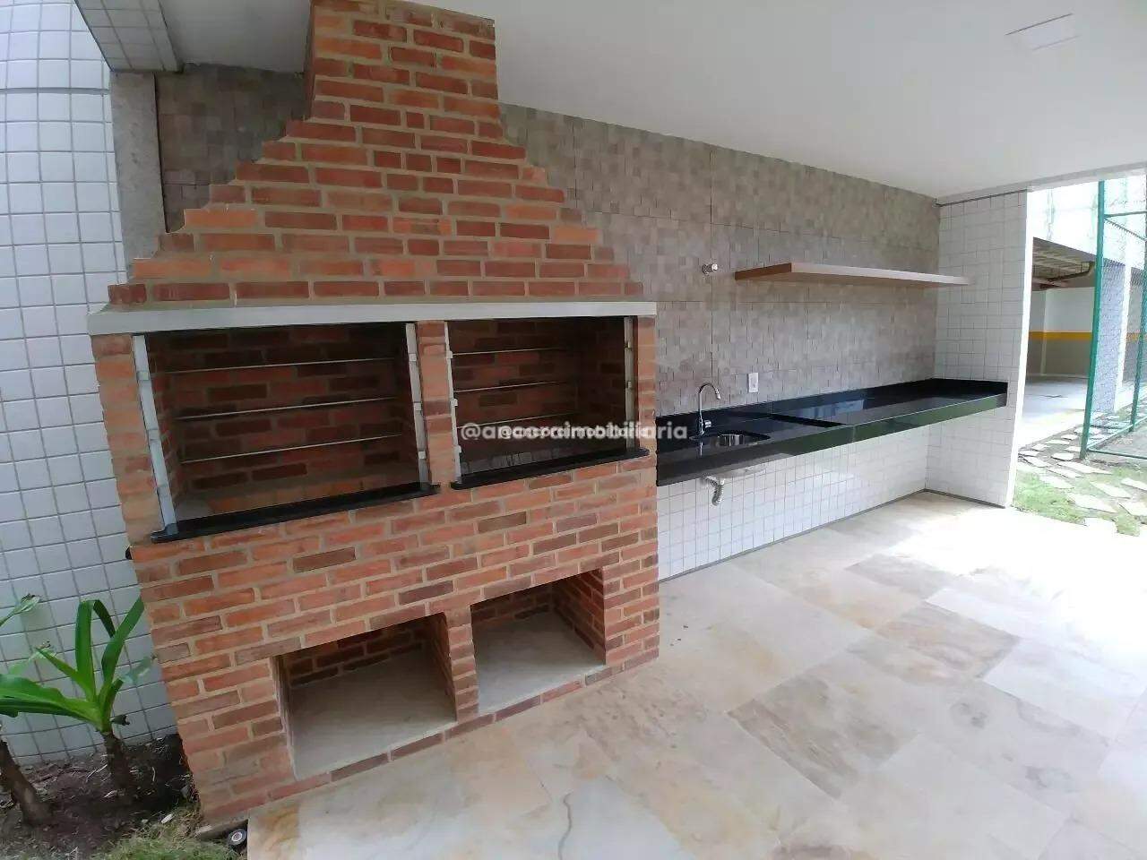 Apartamento para aluguel no Santo Amaro: 