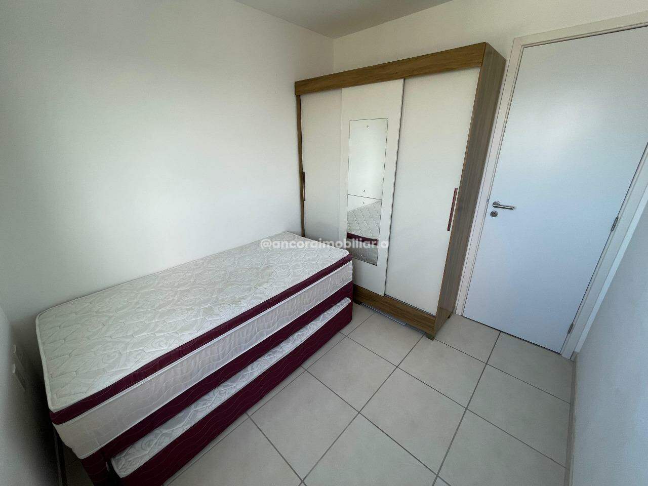 Apartamento para aluguel no Santo Amaro: 