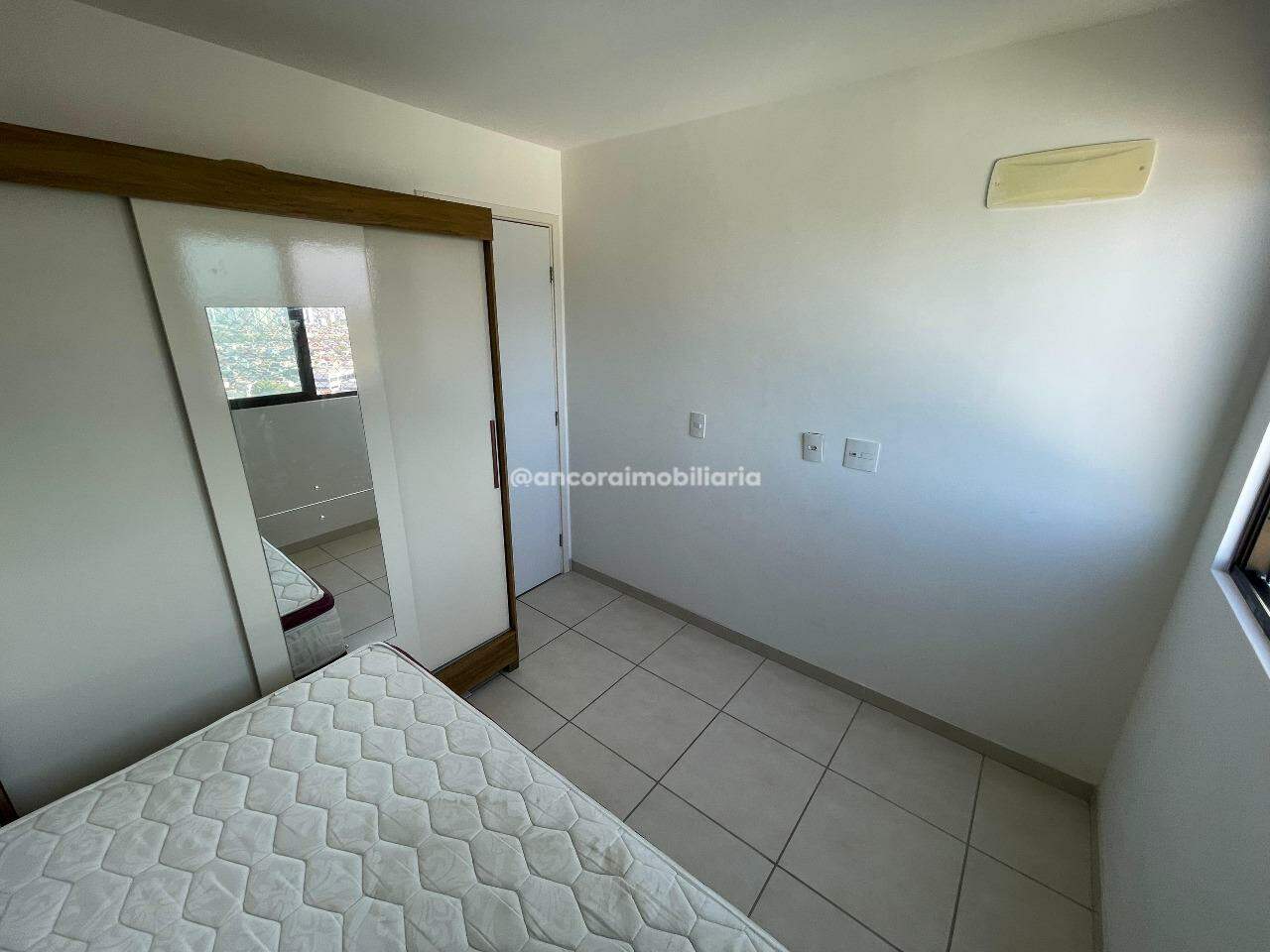 Apartamento para aluguel no Santo Amaro: 