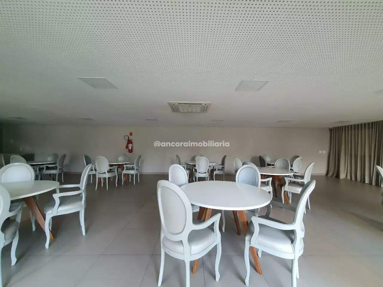 Apartamento para aluguel no Santo Amaro: 