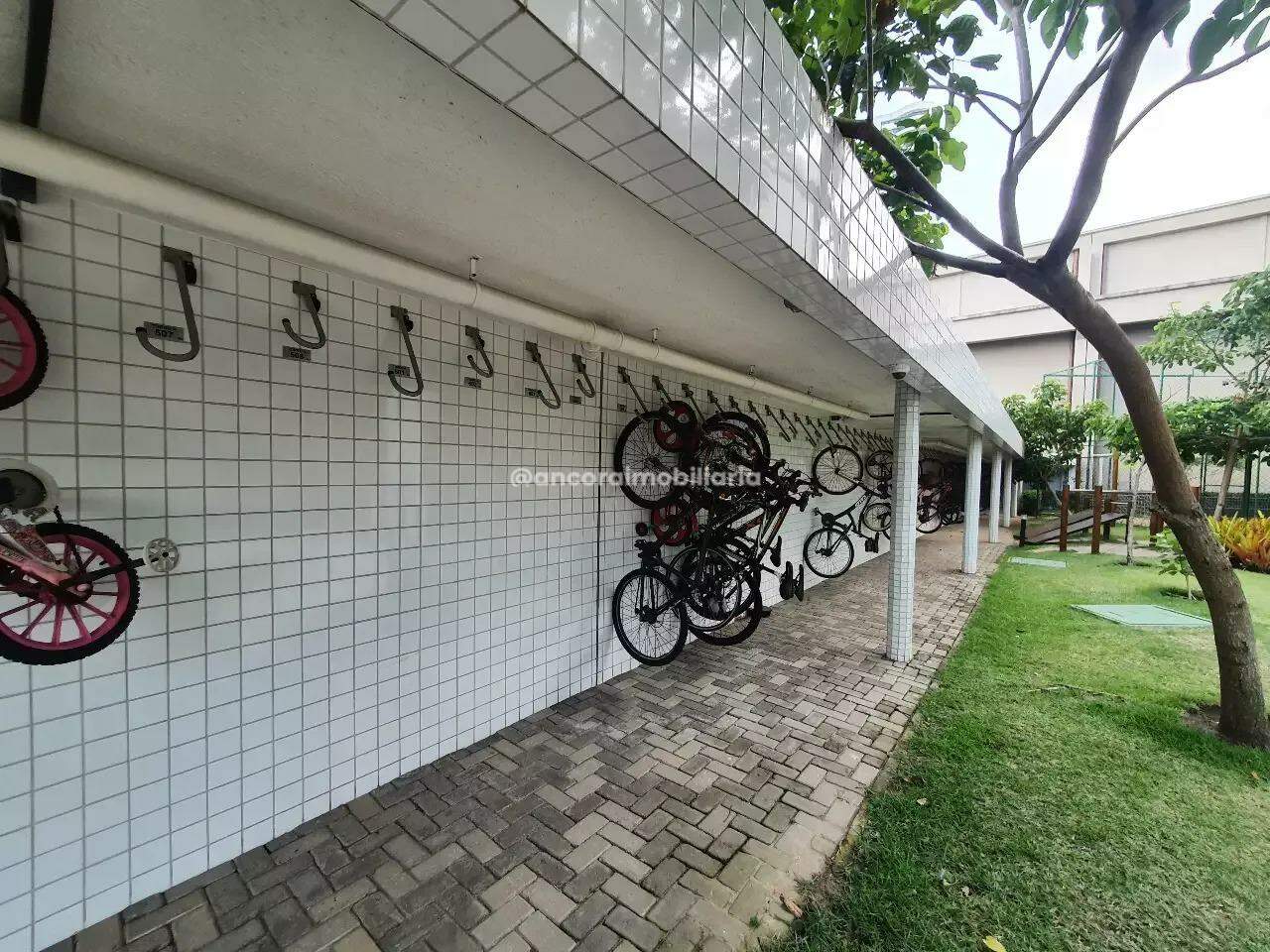 Apartamento para aluguel no Santo Amaro: 