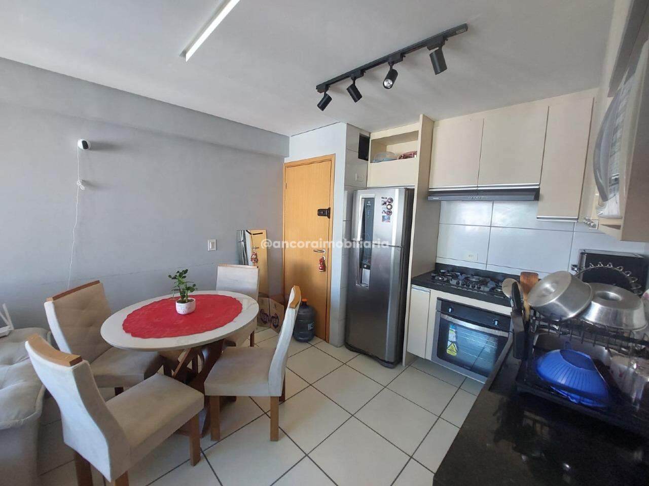 Apartamento à venda no Torre: 