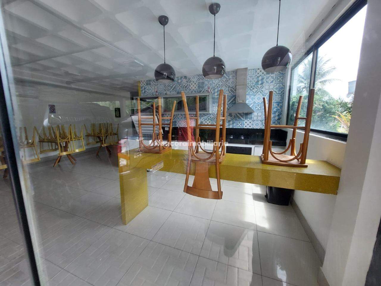 Apartamento à venda no Torre: 