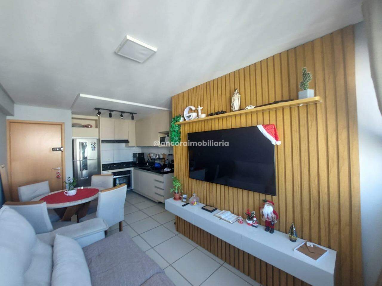Apartamento à venda no Torre: 