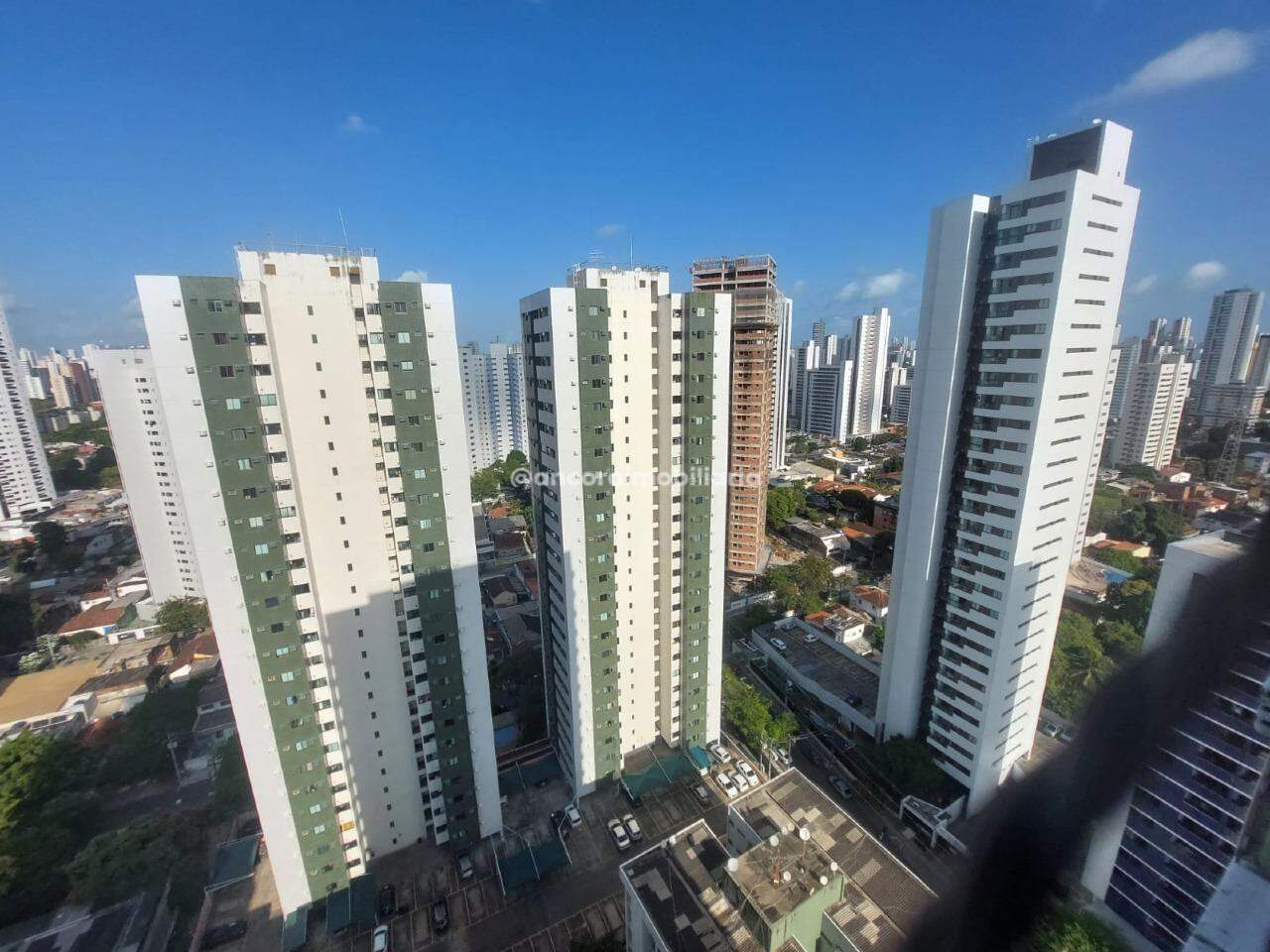 Apartamento à venda no Torre: 