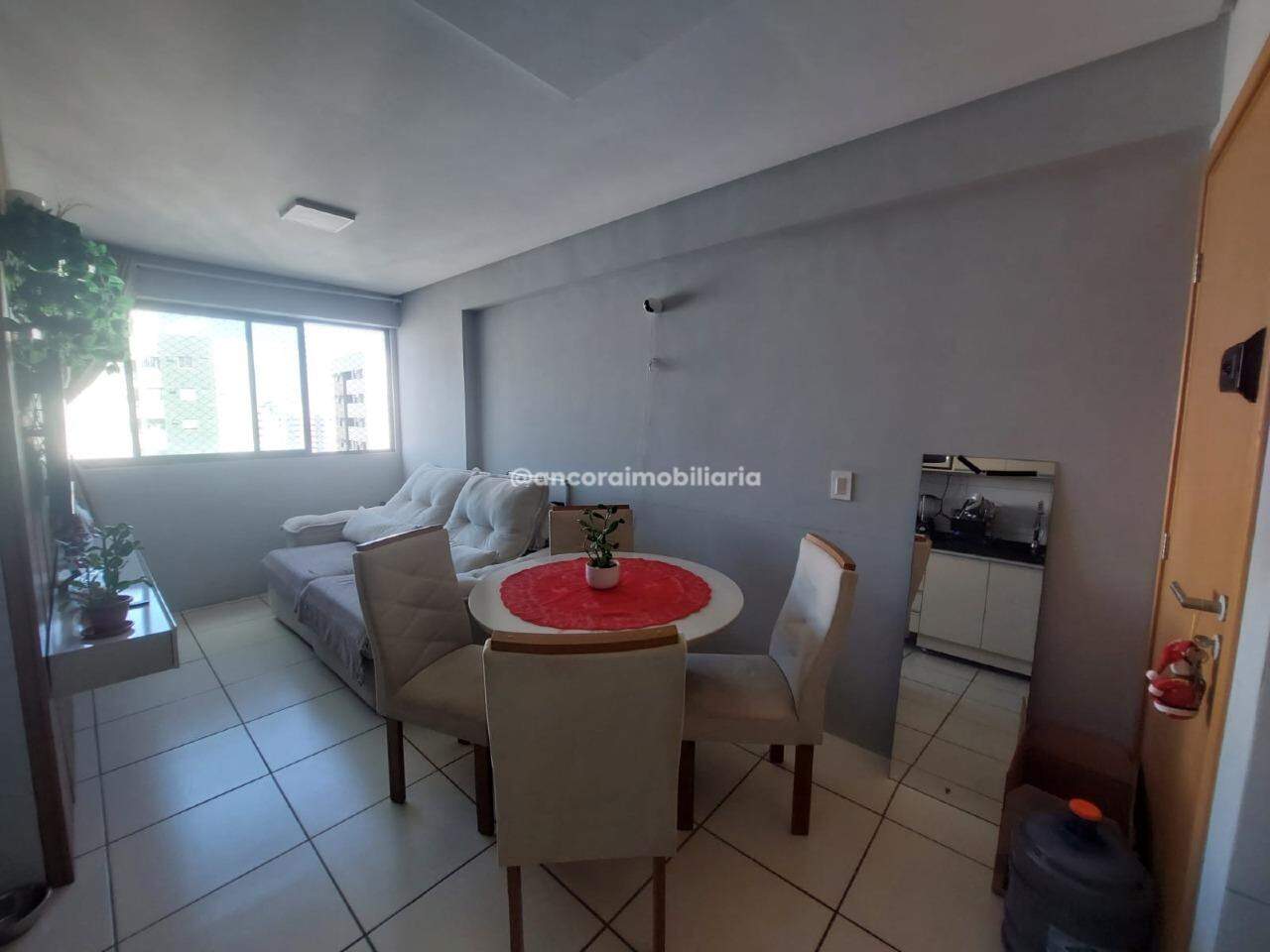 Apartamento à venda no Torre: 