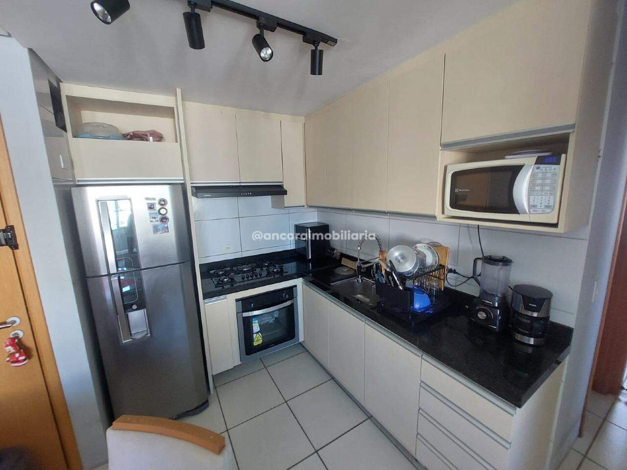 Apartamento à venda no Torre: 