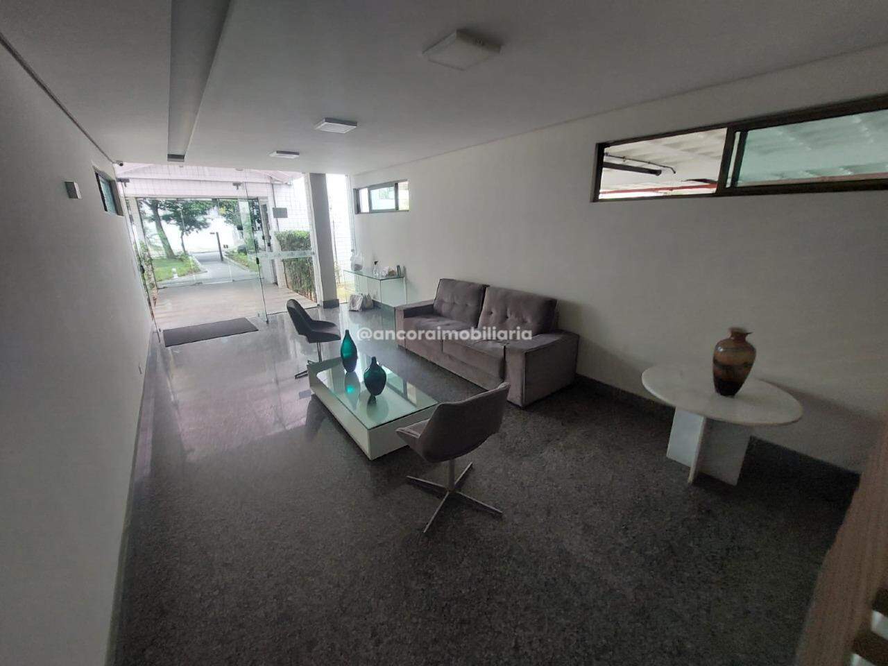 Apartamento à venda no Torre: 