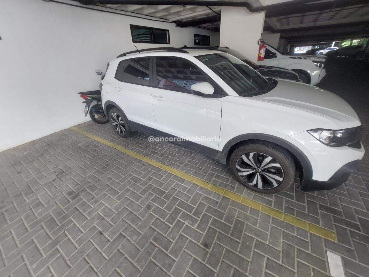 Apartamento à venda no Torre: 