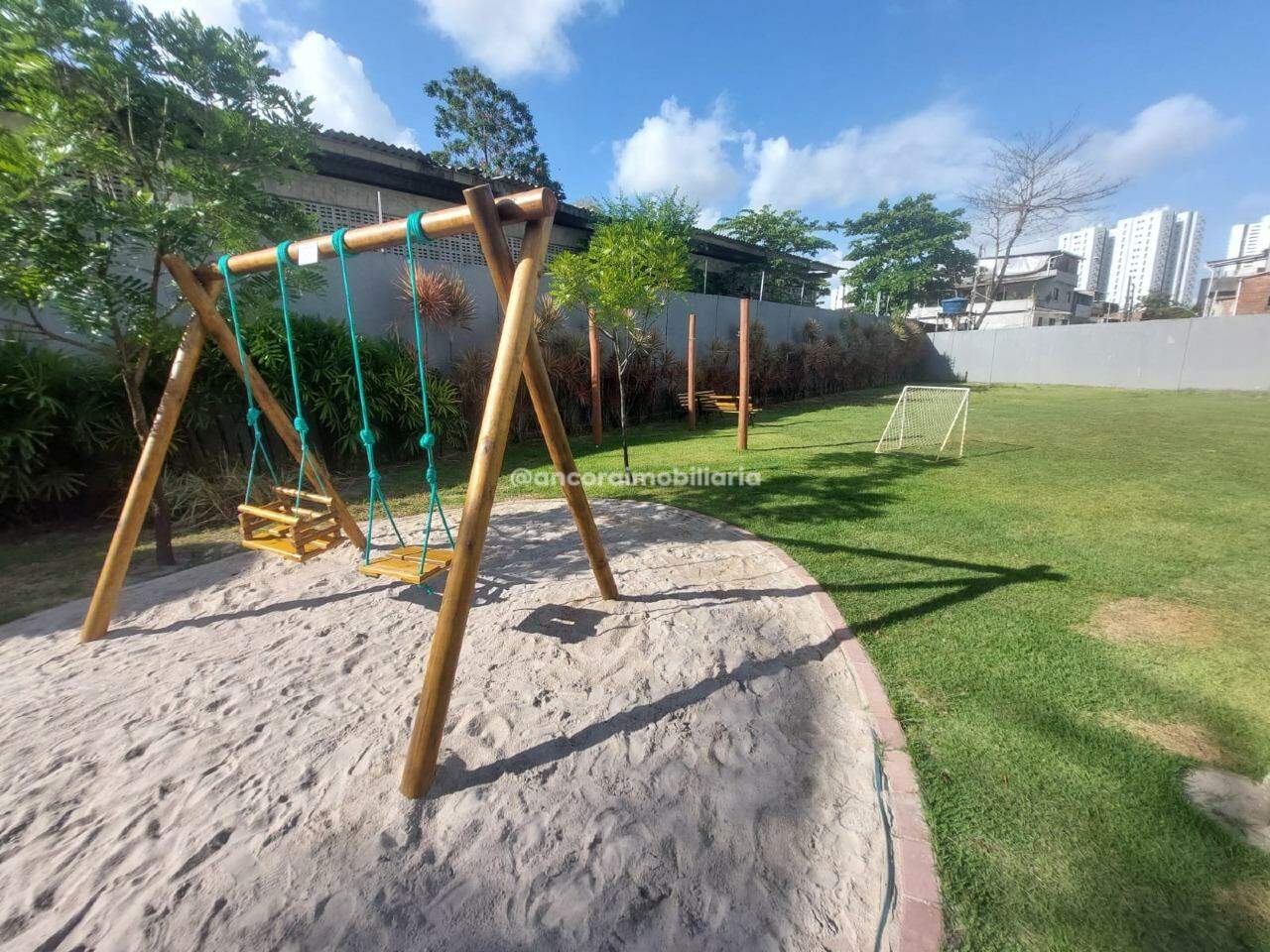 Apartamento à venda no Torre: 