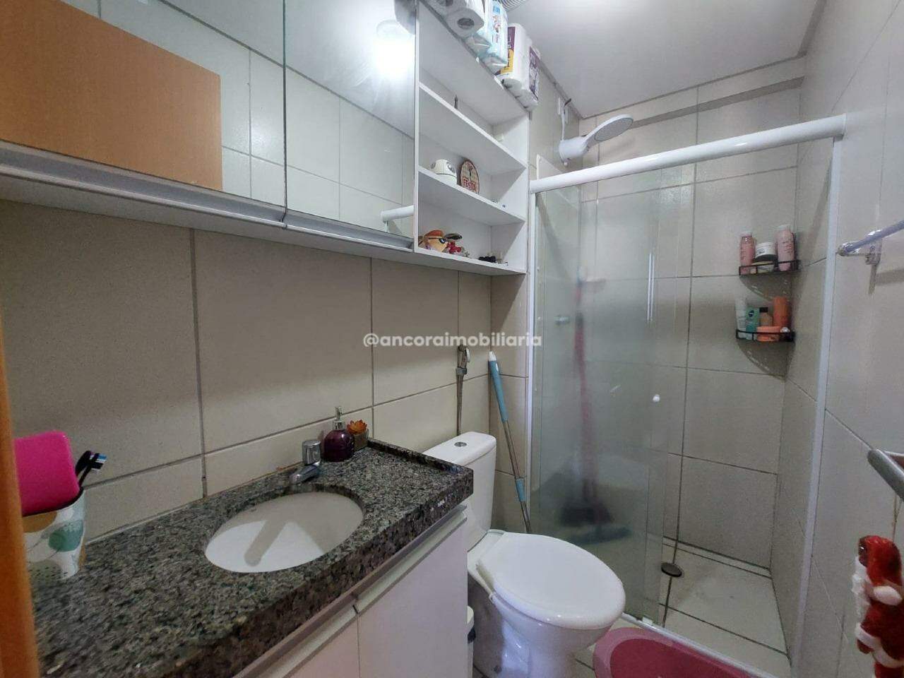 Apartamento à venda no Torre: 