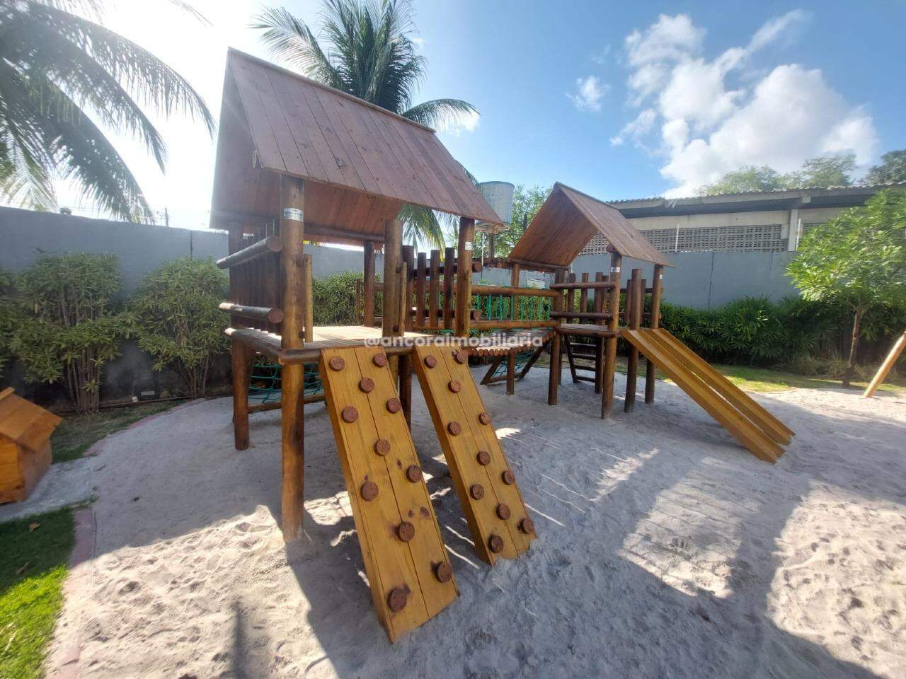 Apartamento à venda no Torre: 