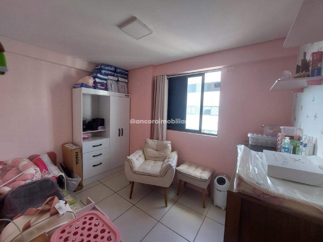 Apartamento à venda no Torre: 