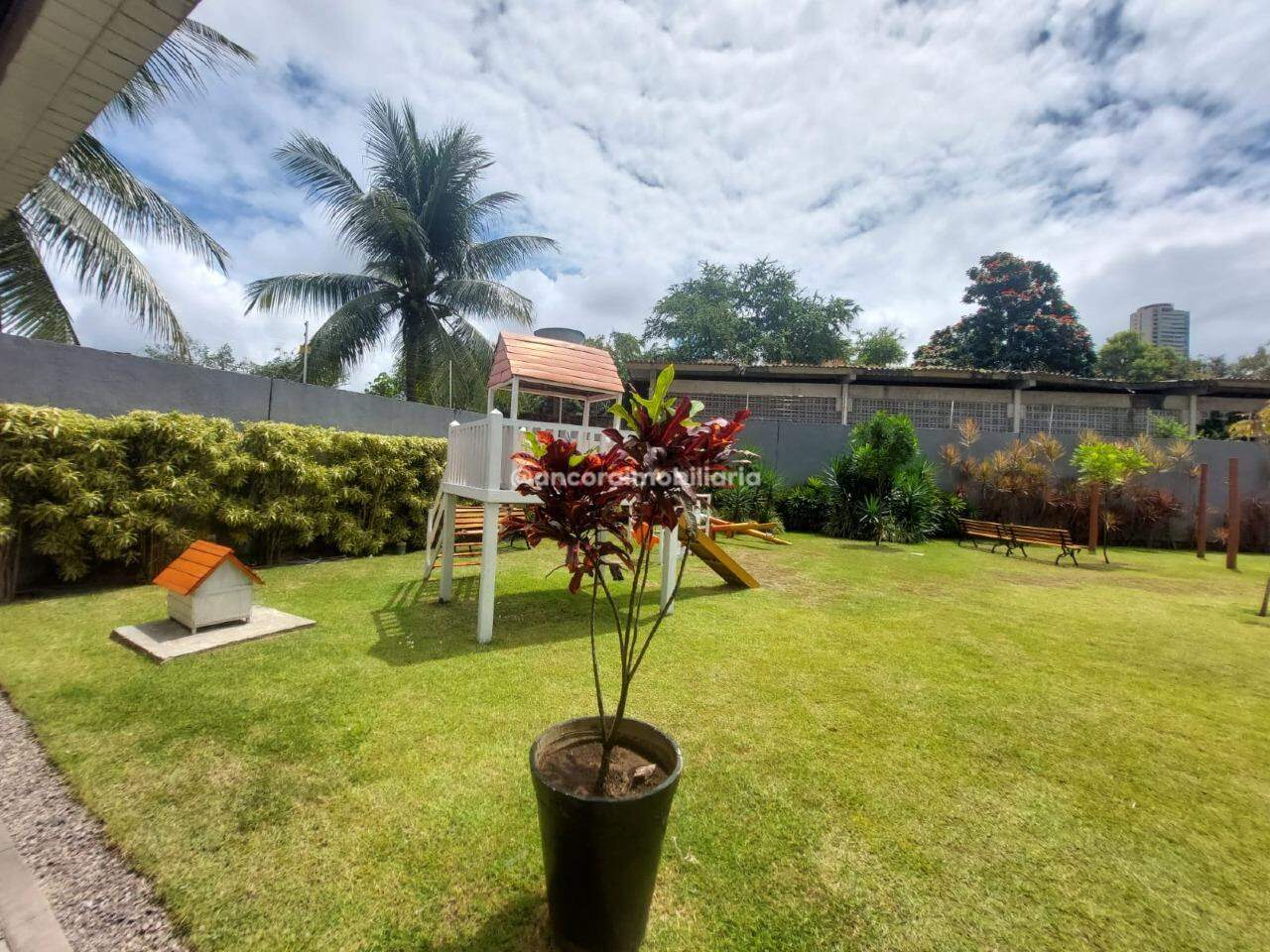 Apartamento à venda no Torre: 