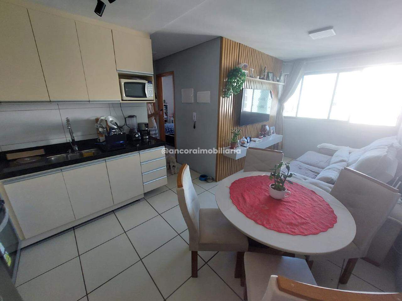 Apartamento à venda no Torre: 