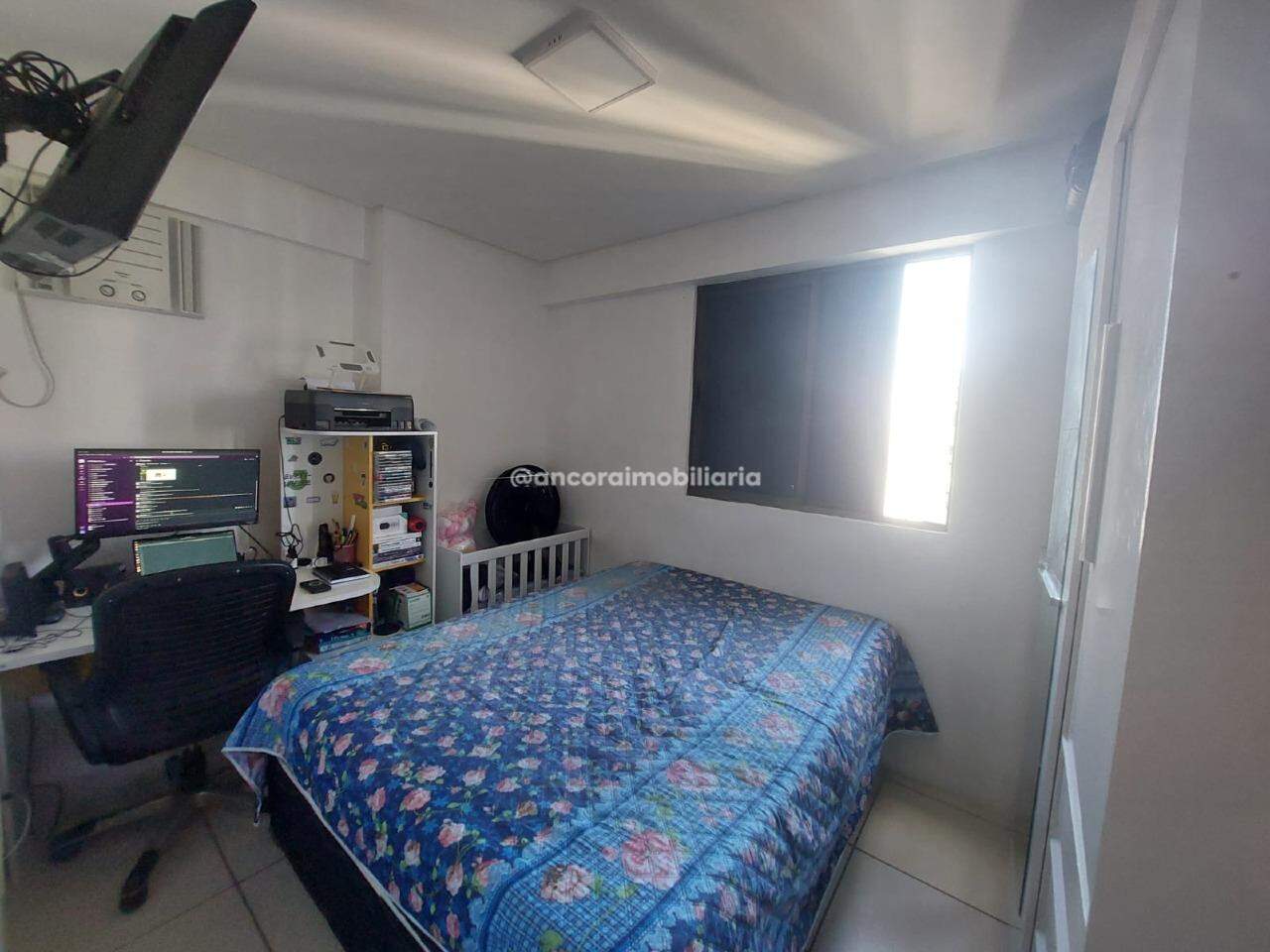 Apartamento à venda no Torre: 