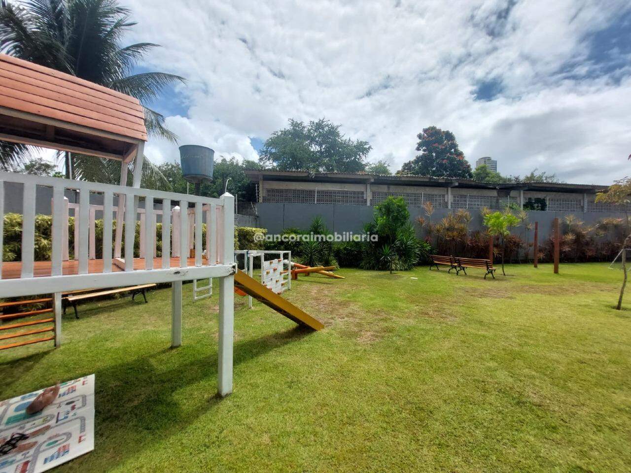 Apartamento à venda no Torre: 